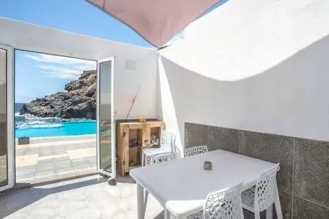 Casa Amarilla Villa Güimar
