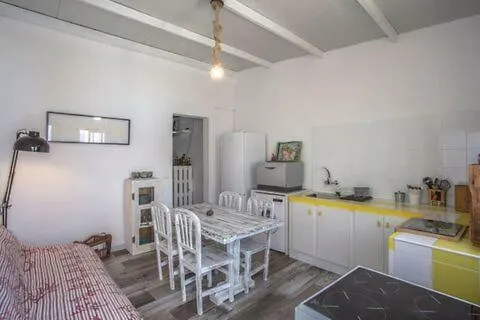 Вилла Casa Amarilla Гуимар 0*,  Испания