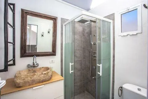 Вилла Casa Amarilla Гуимар 0*,