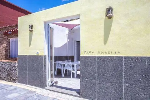 グイマー Casa Amarillaヴィラ 別荘