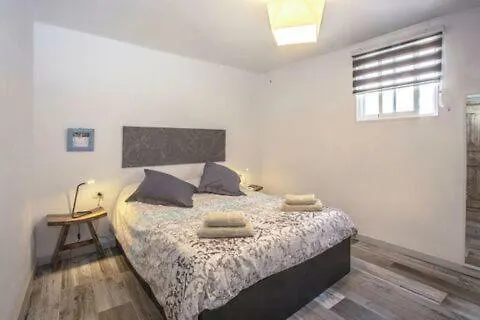 Вилла Casa Amarilla Гуимар