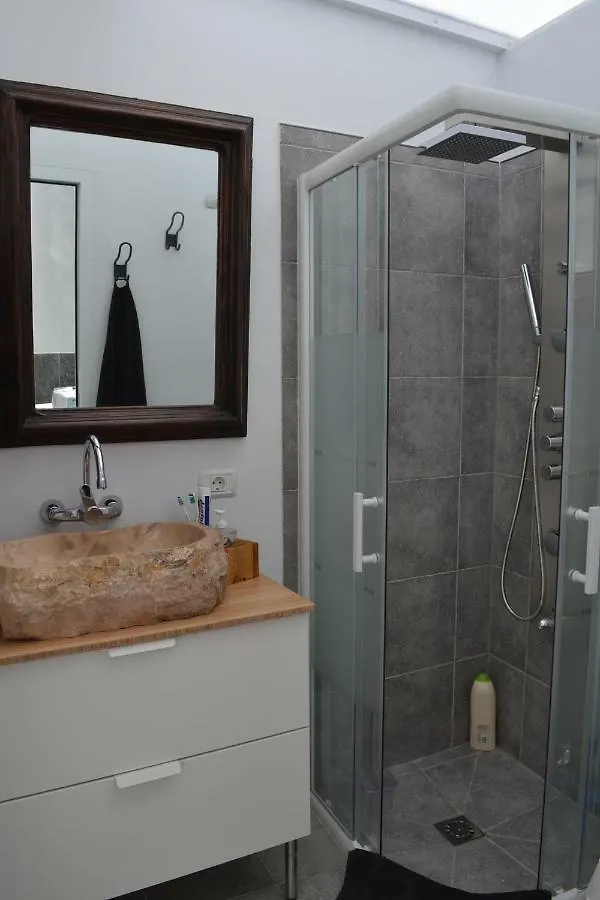 Σπίτι διακοπών Casa Amarilla Βίλα Güimar