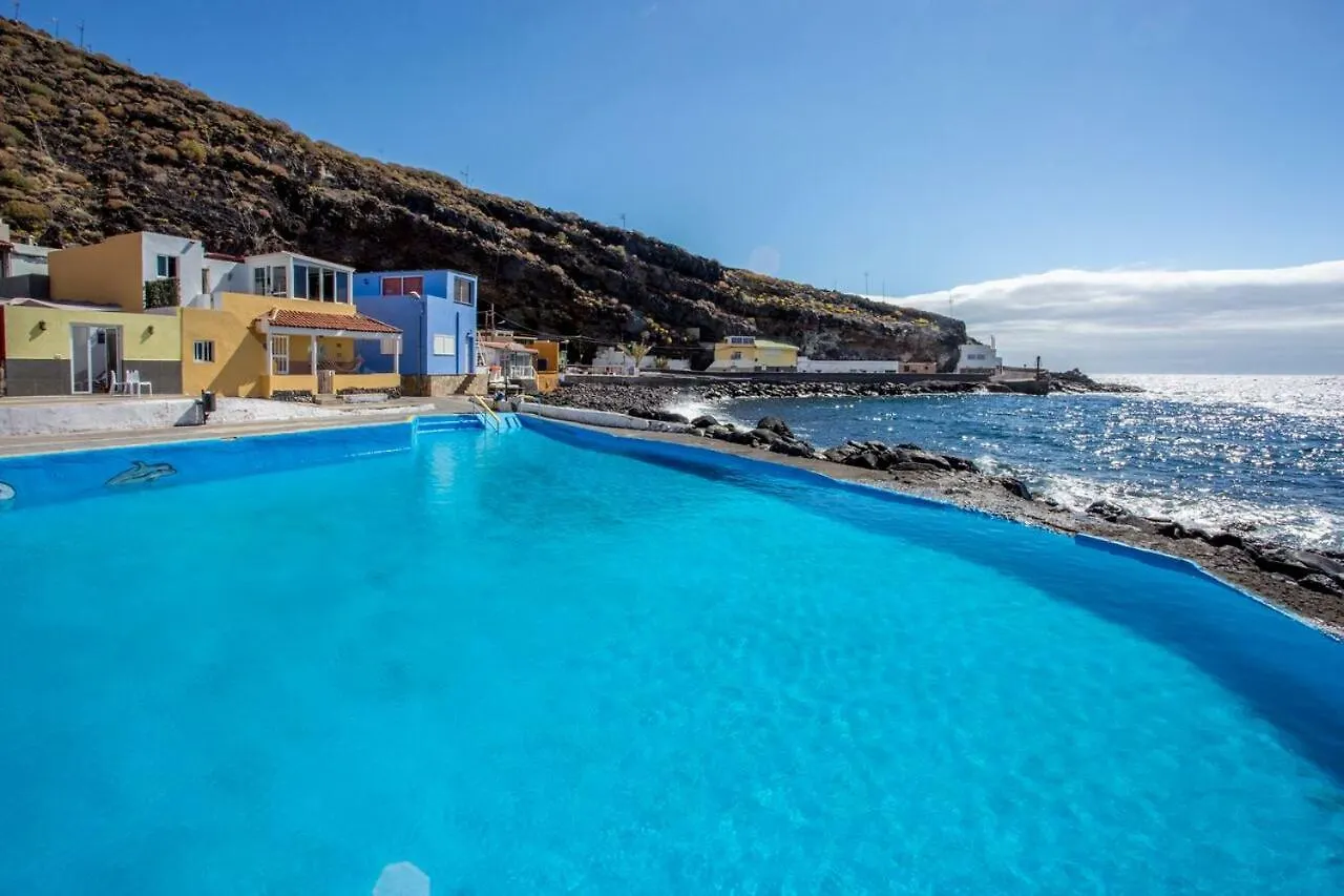 Casa Amarilla Βίλα Güimar Ισπανία